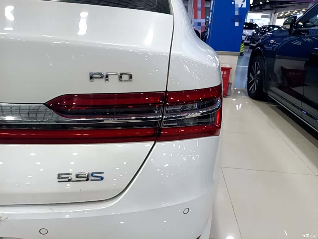 BYD Qin, 2020 24