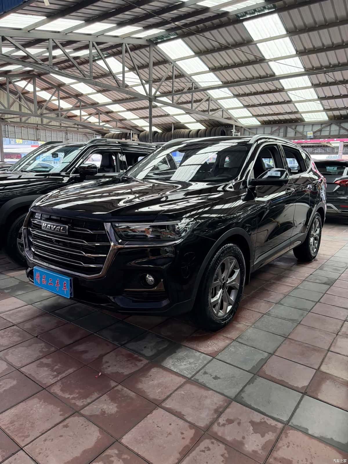 Haval H6, 2023 1