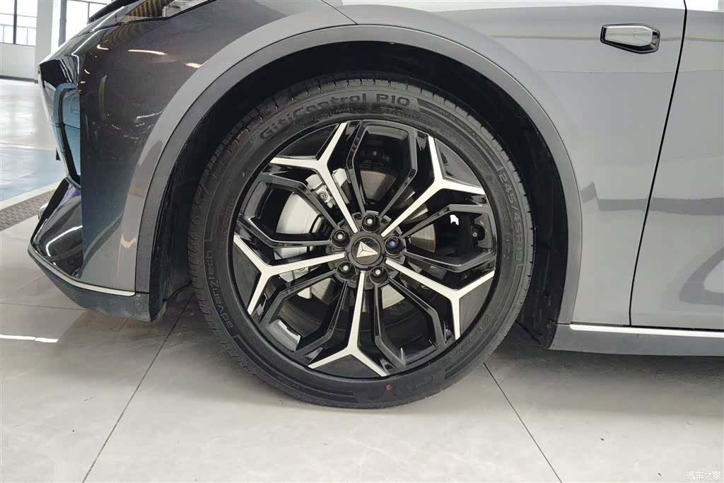 Deepal SL03, 2024 6