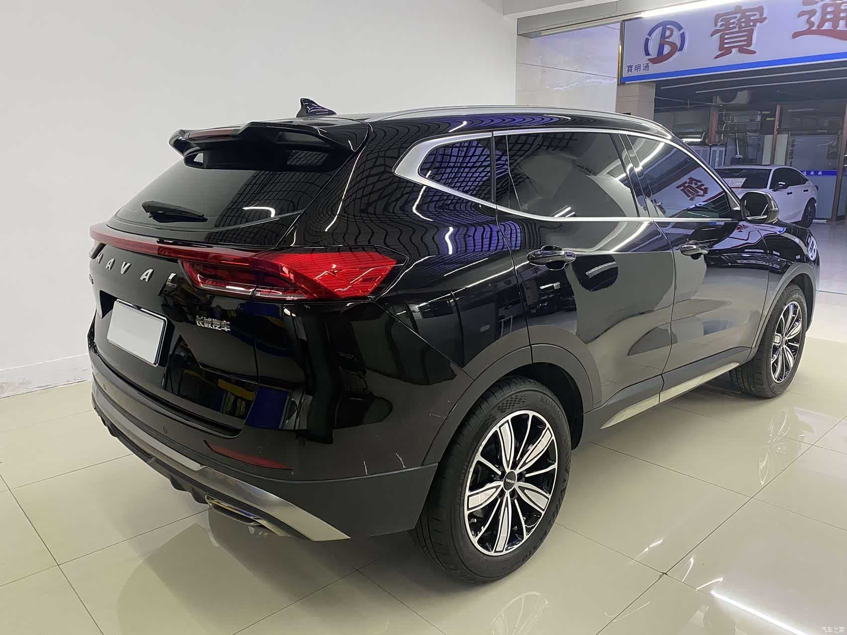 Haval H6, 2023 8