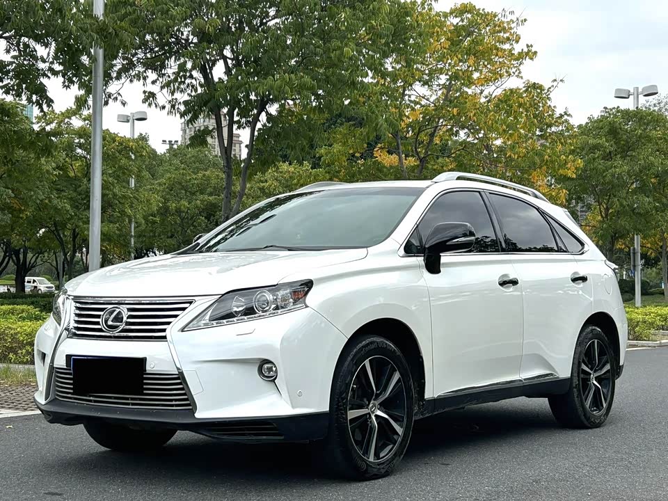 Lexus RX Classic