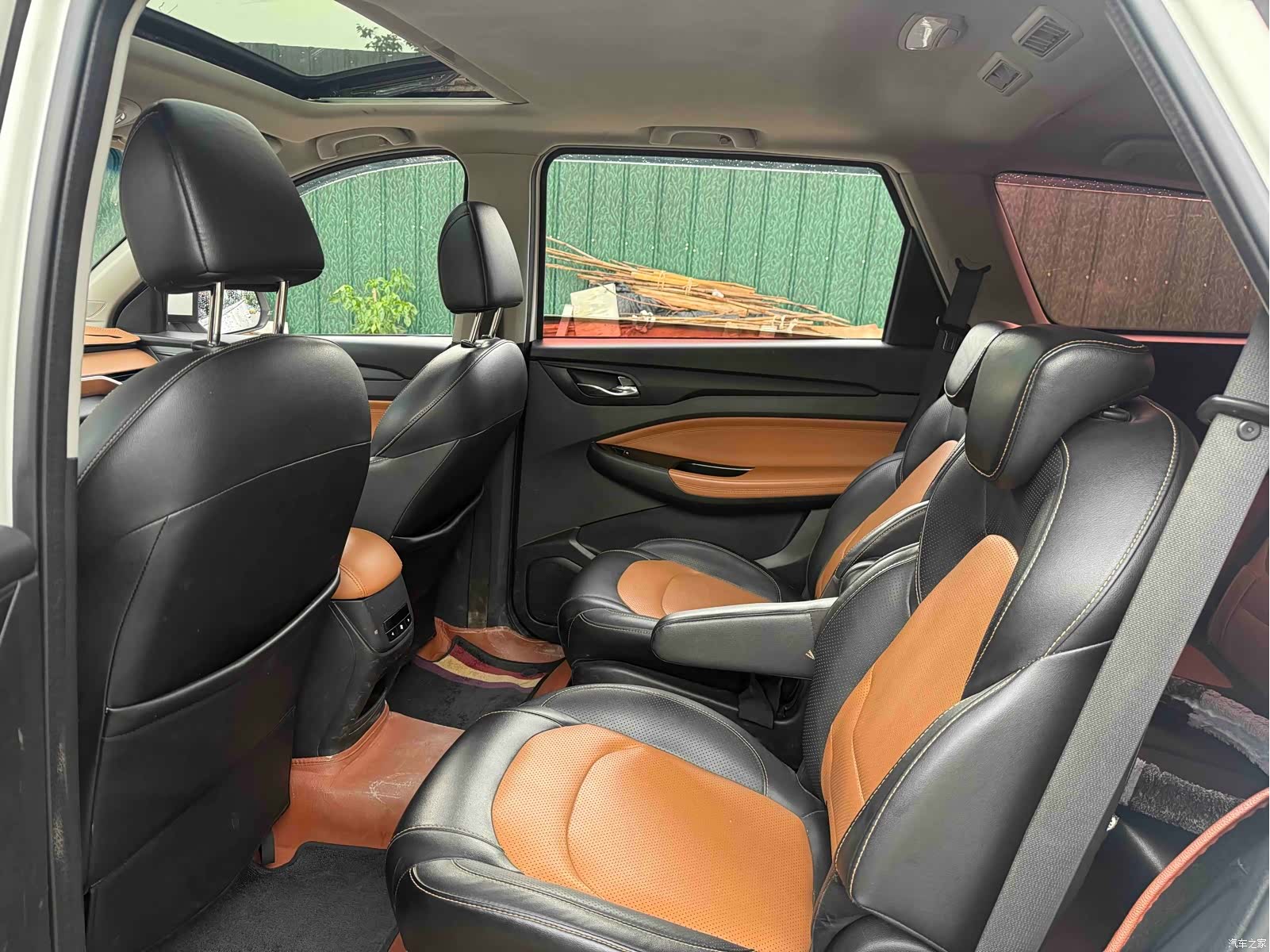 Wuling Hongguang, 2018 7