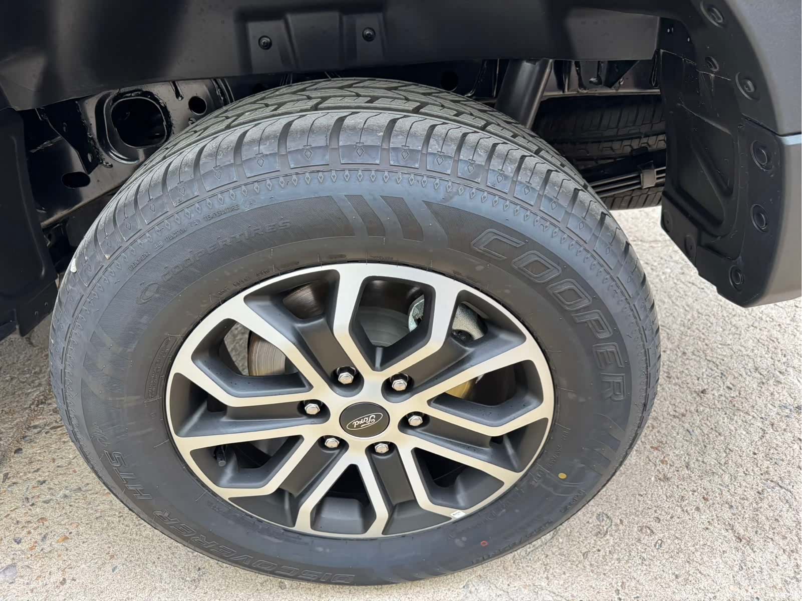 Ford Ranger, 2025 8