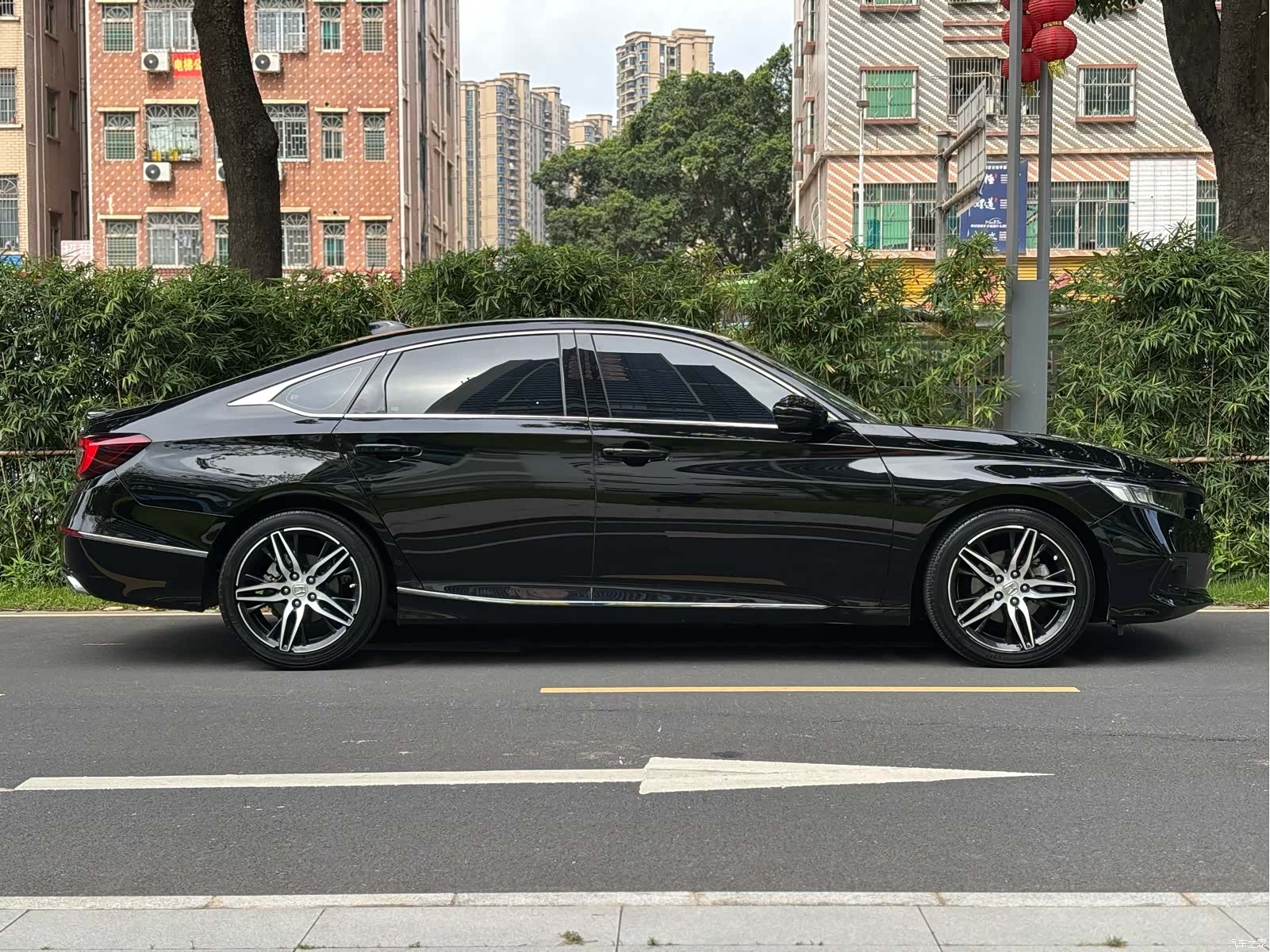 Honda Accord, 2023 4