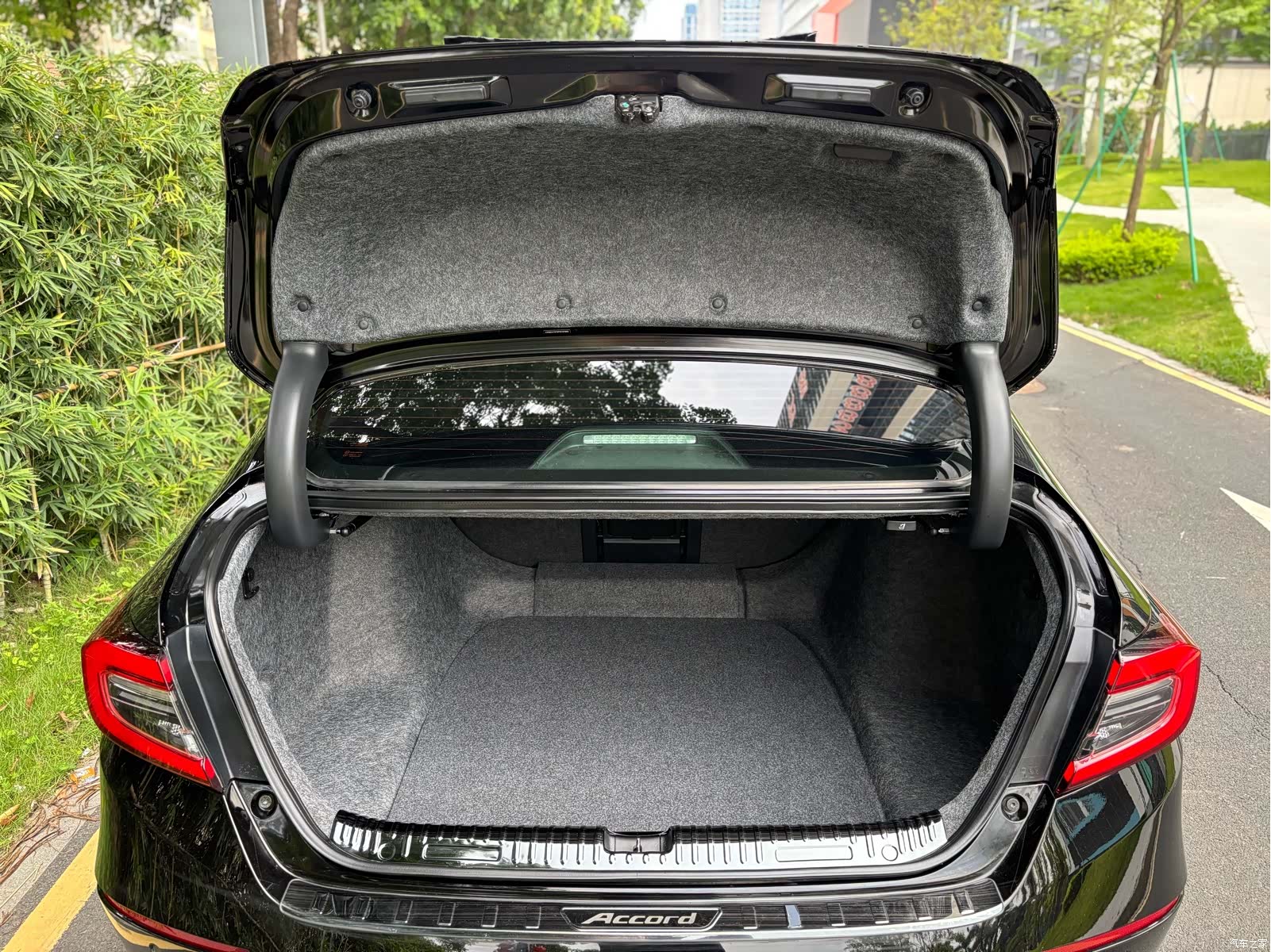 Honda Accord, 2023 28