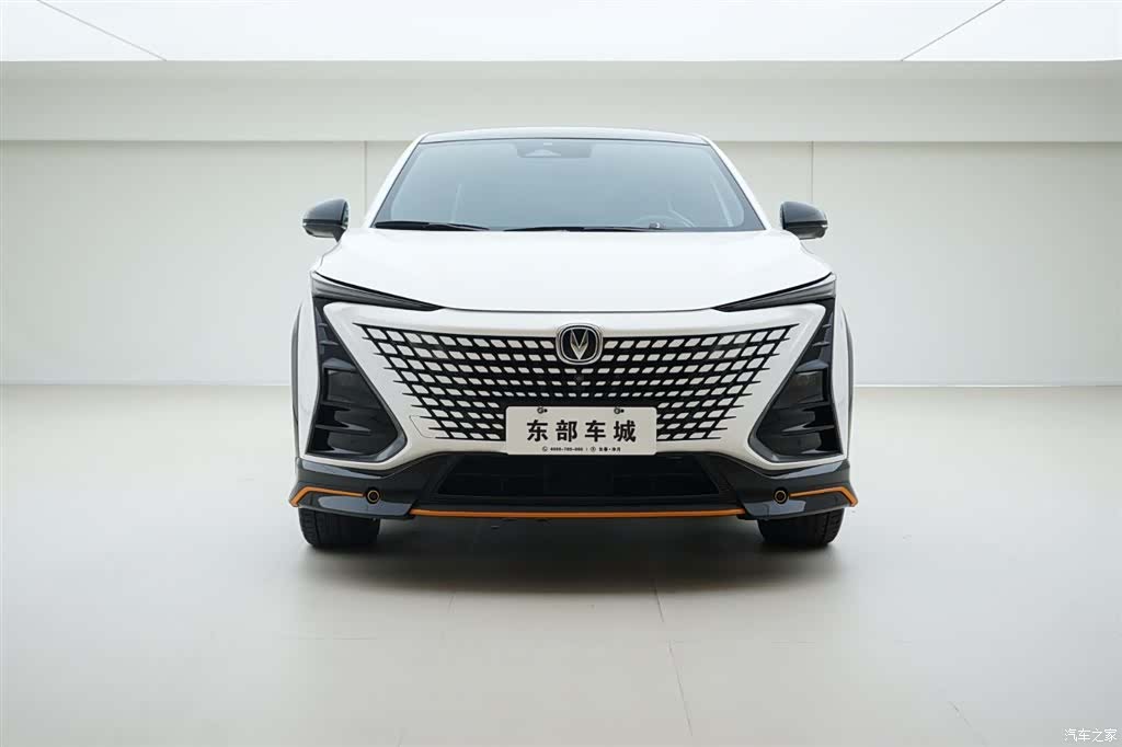 Changan UNI-T, 2023 2