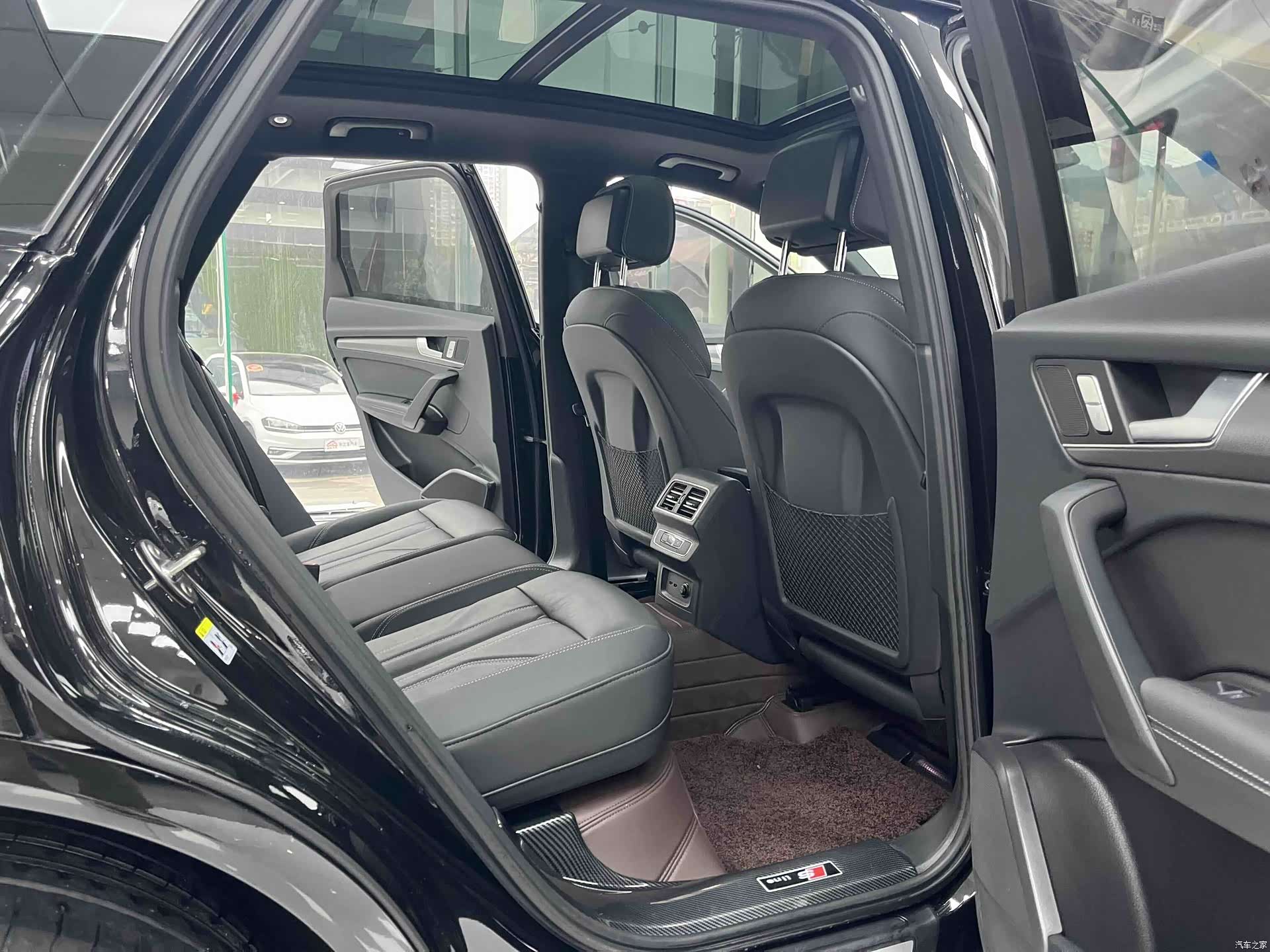 Audi Q5L, 2023 6