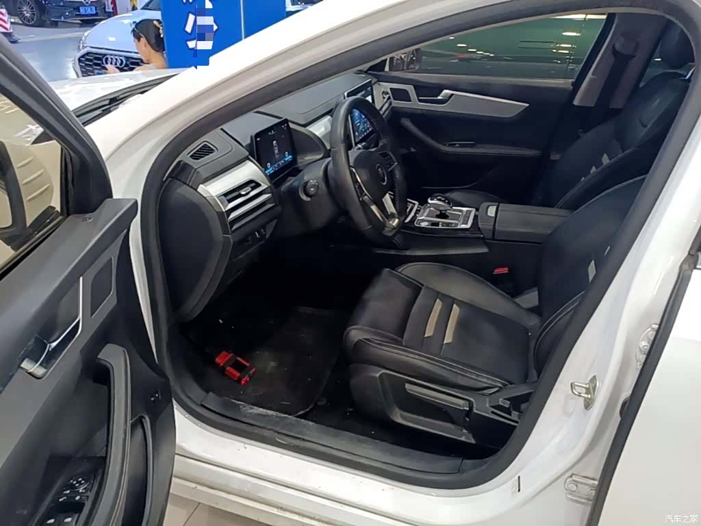 BYD Qin, 2020 12
