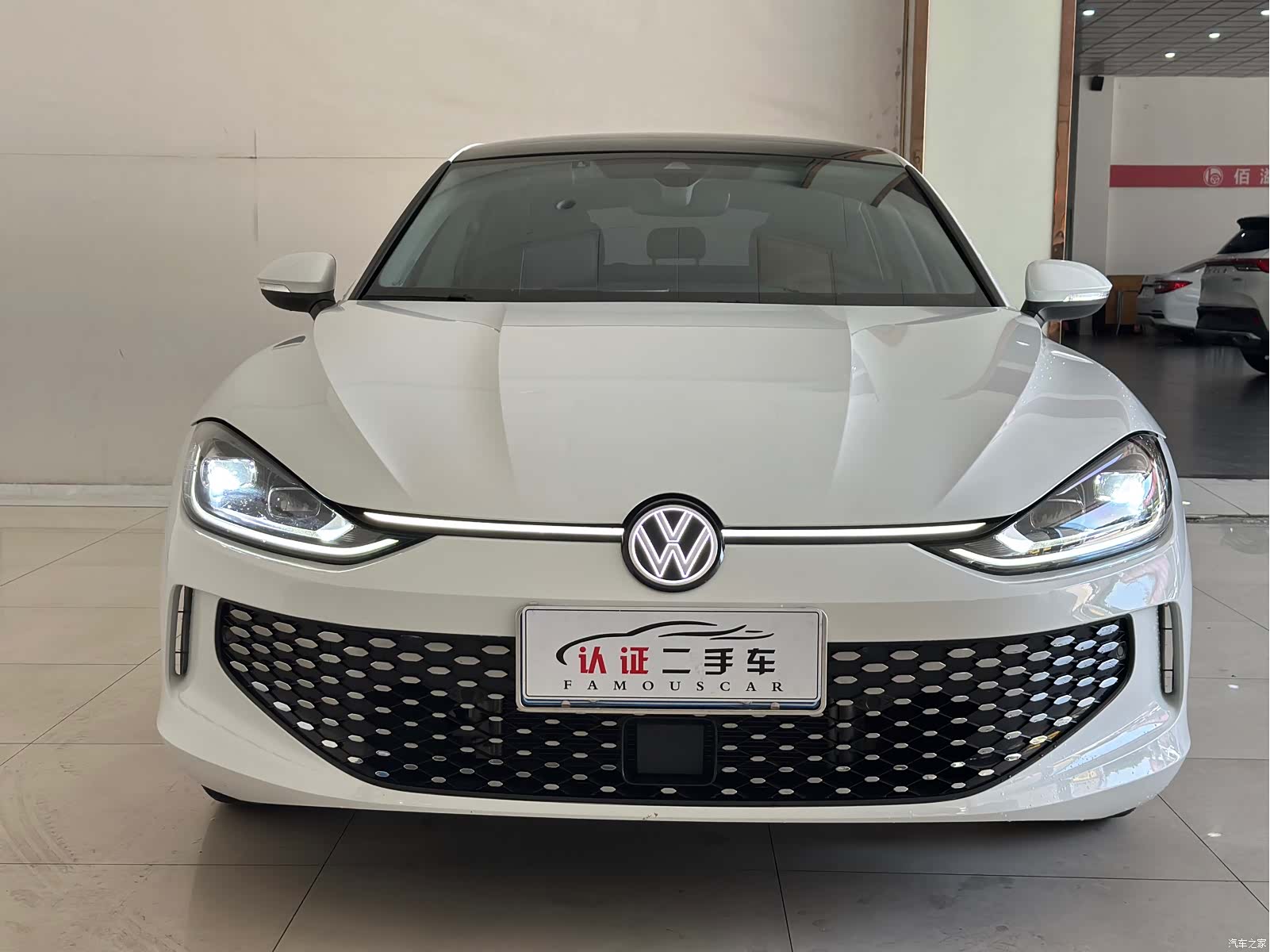 Volkswagen Lamando, 2025 2