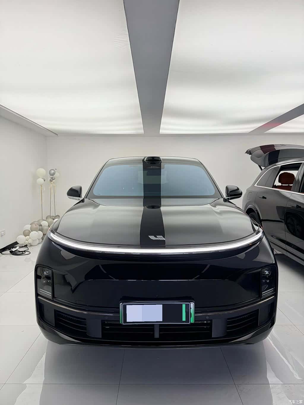 Li Auto L8, 2024 2