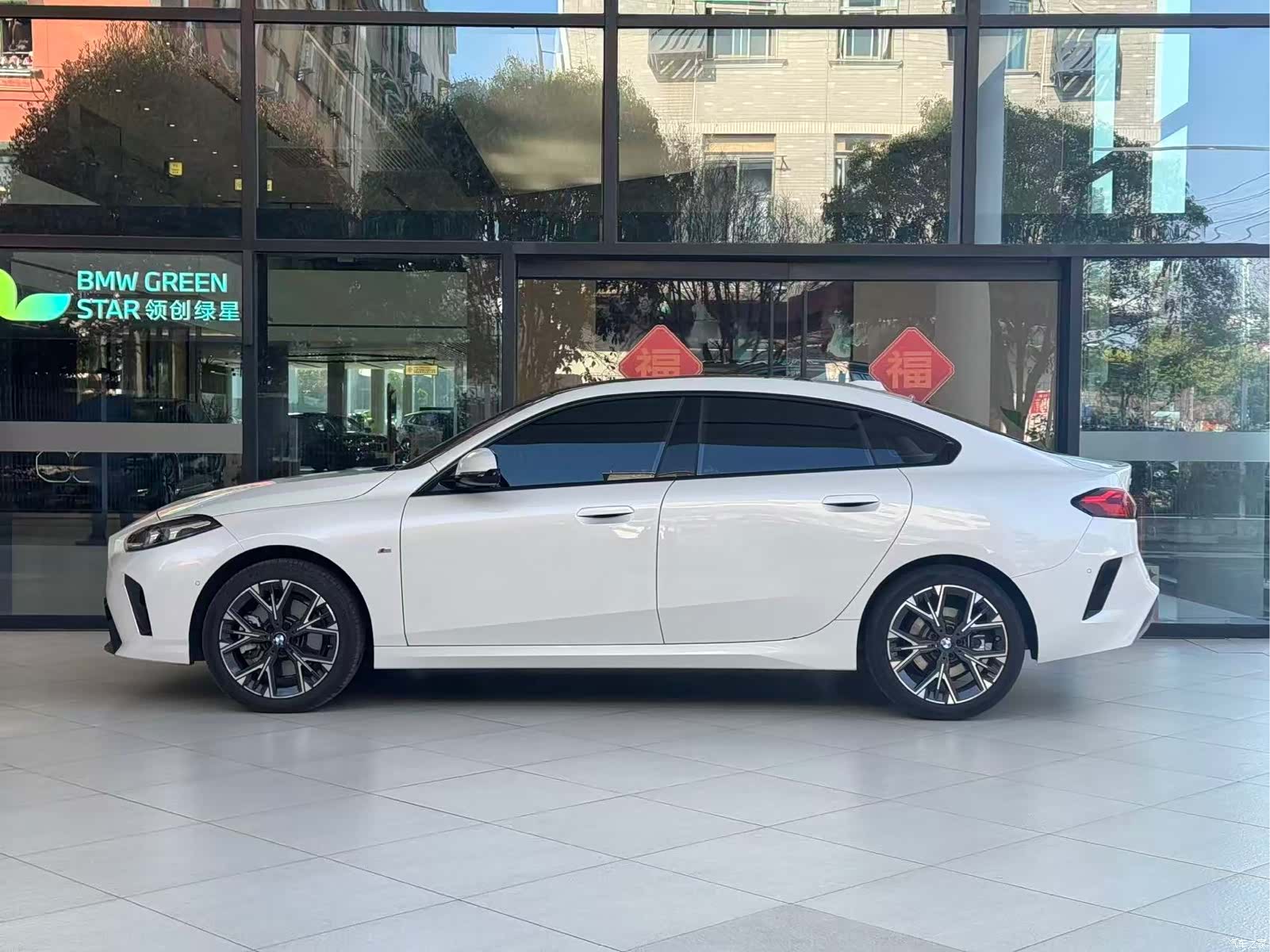 BMW 2 Series, 2025 3