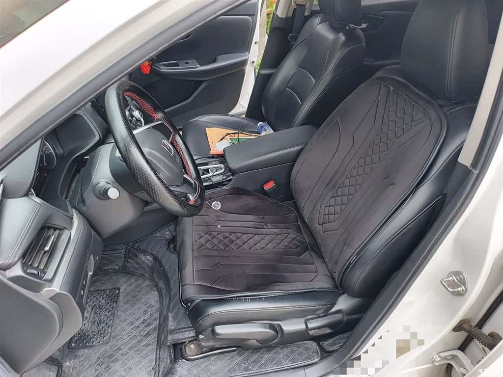 Honda VI, 2019 8