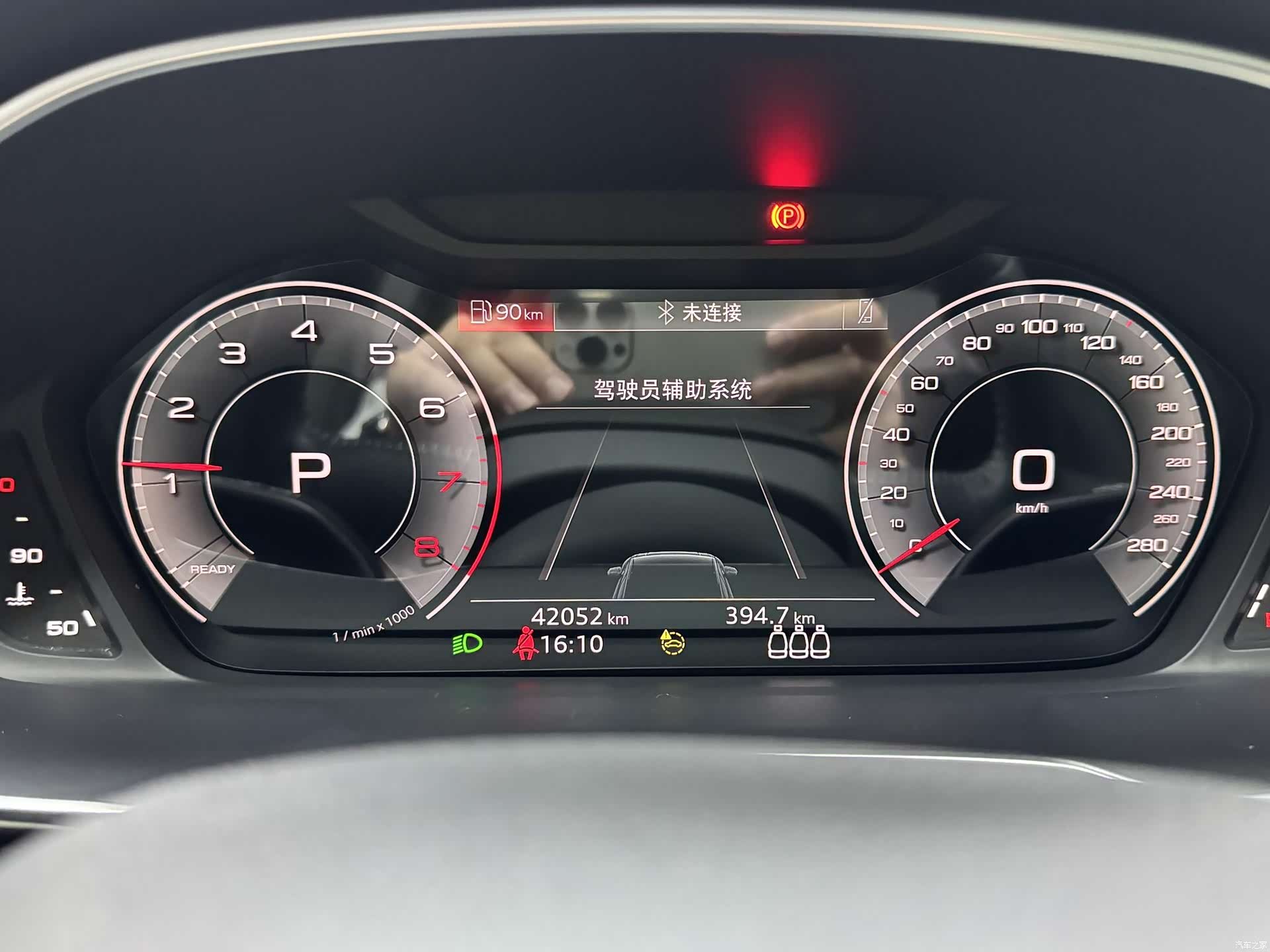 Audi Q3, 2022 23