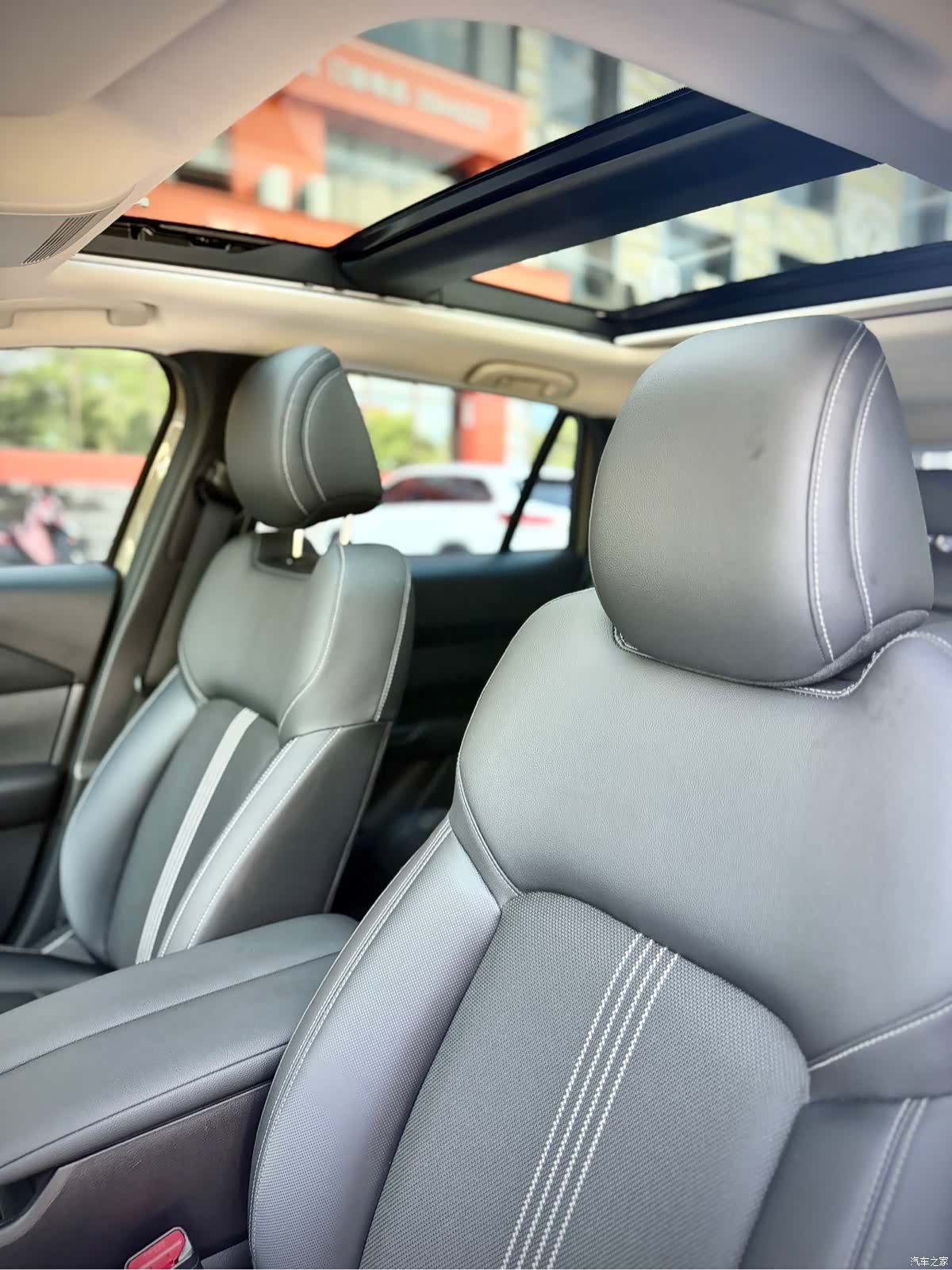 Mazda CX-50, 2023 18