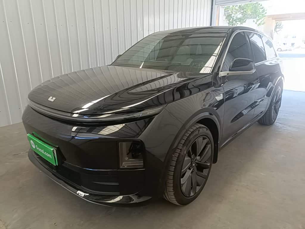 Li Auto L6
