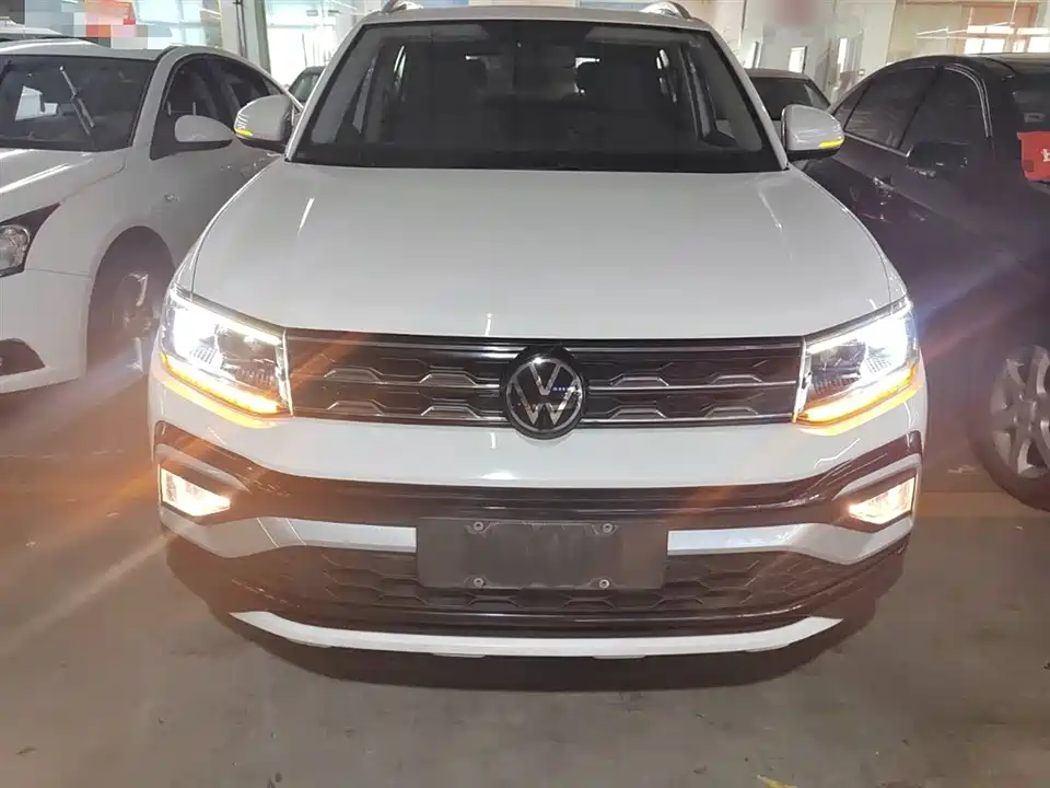 Volkswagen Tu Kai