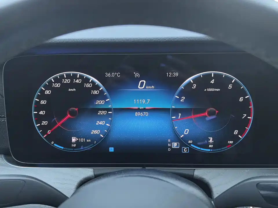 Mercedes-Benz E-class Mercedes-Benz E-class