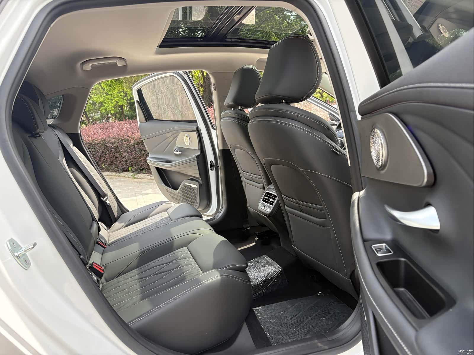 Chery Arrizo 8, 2024 10