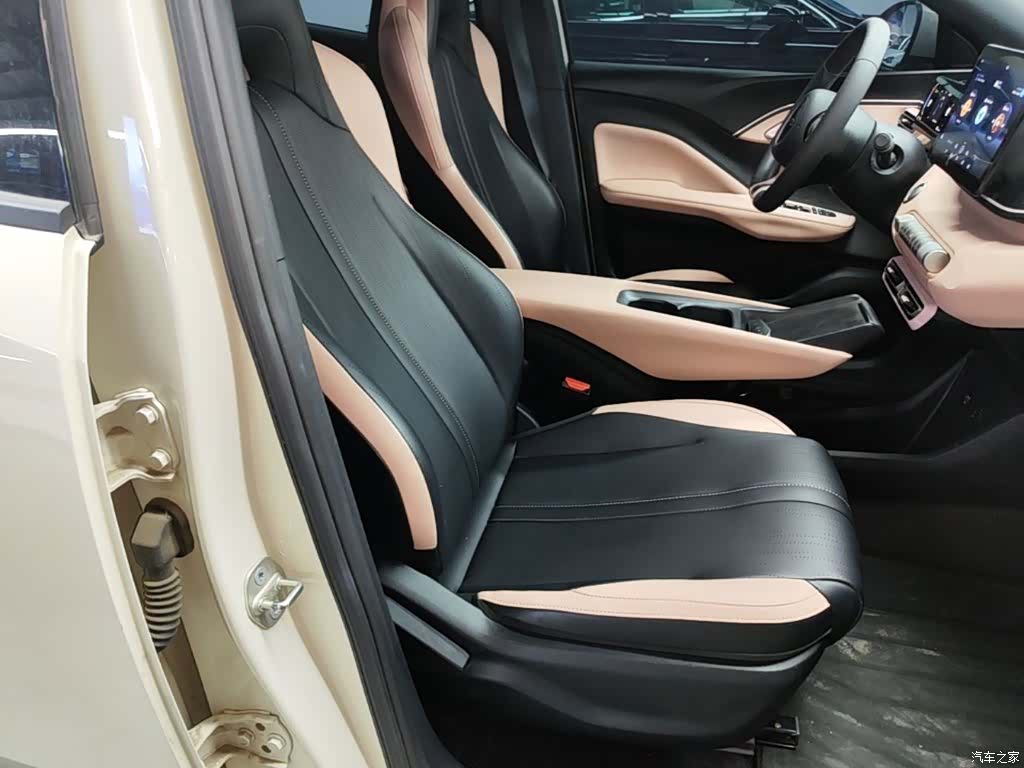 BYD Seagull, 2024 25