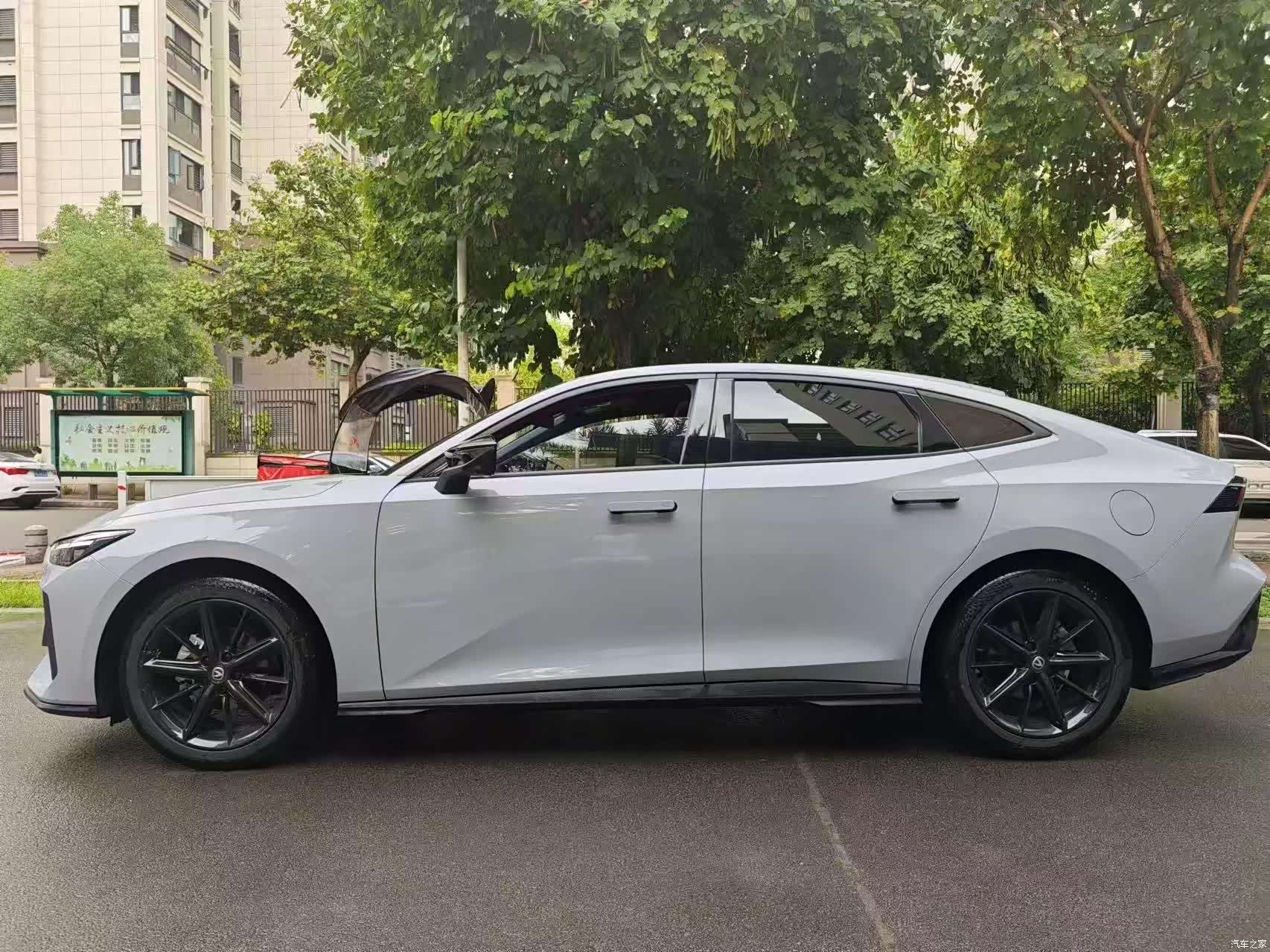 Changan UNI-V, 2022 15