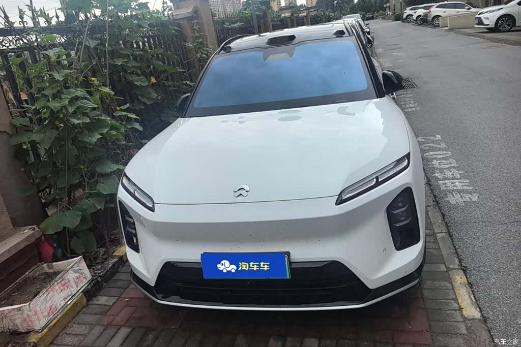 NIO ES6, 2026 2