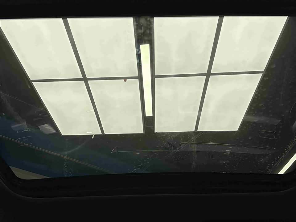 Trumpchi Trumpchi GS8