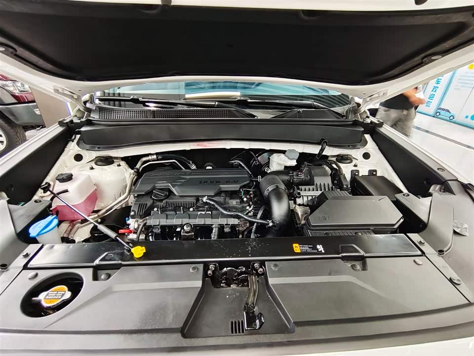 Hyundai Beijing ix35