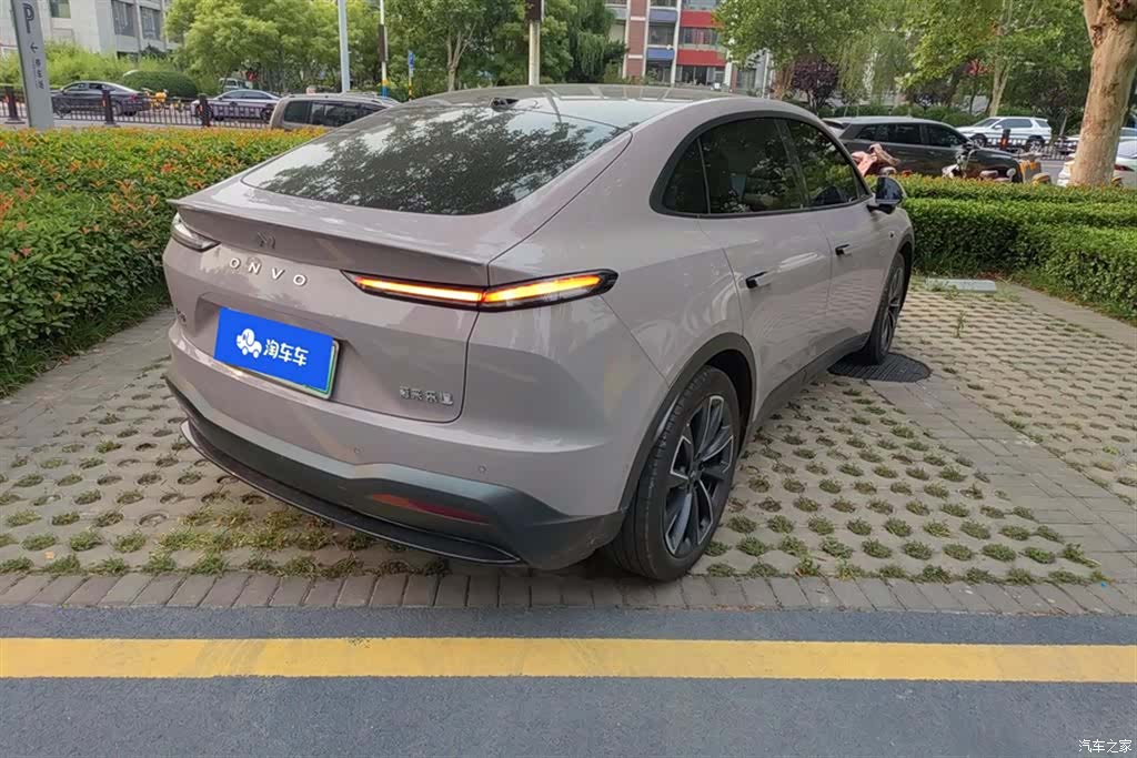 NIO L60, 2025 3