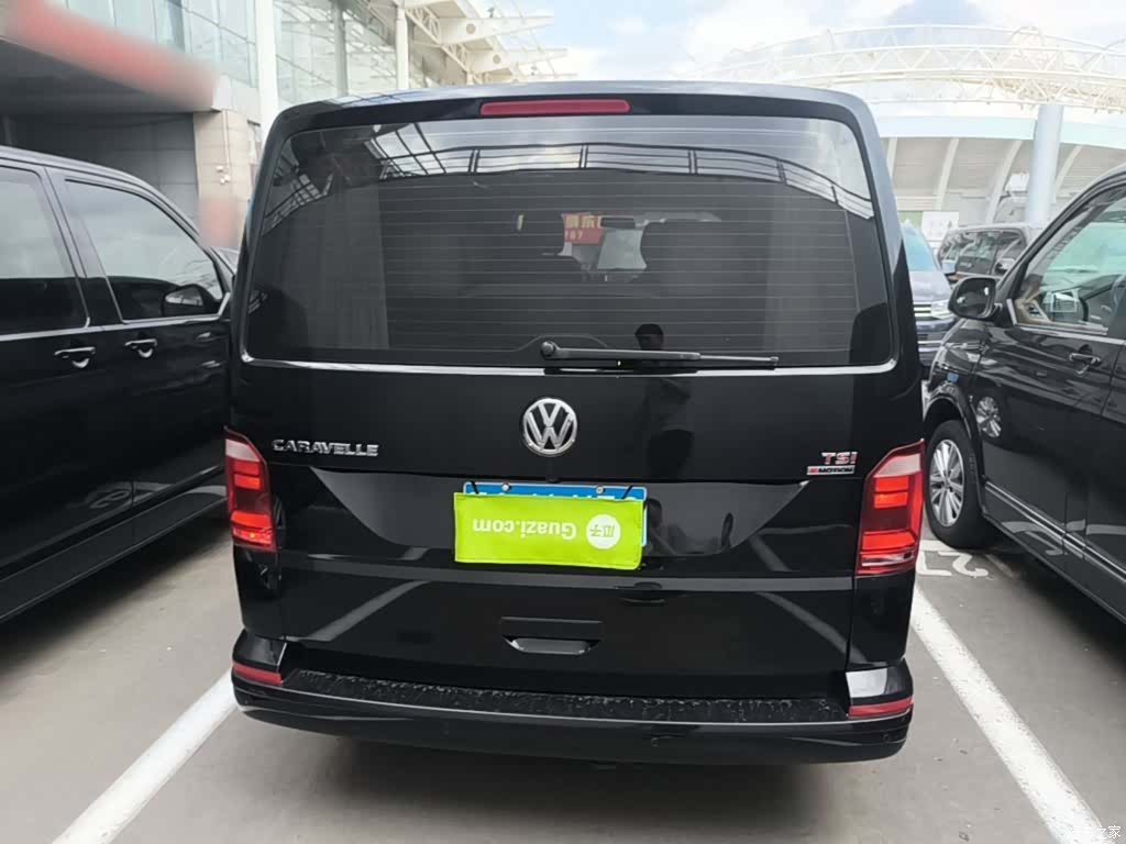 Volkswagen 7, 2018 6