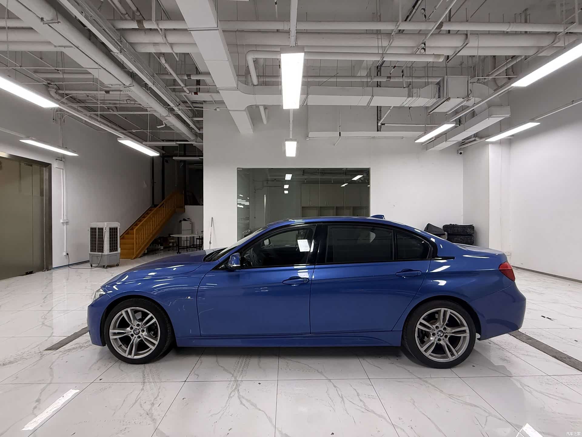 BMW 3 Series, 2017 3