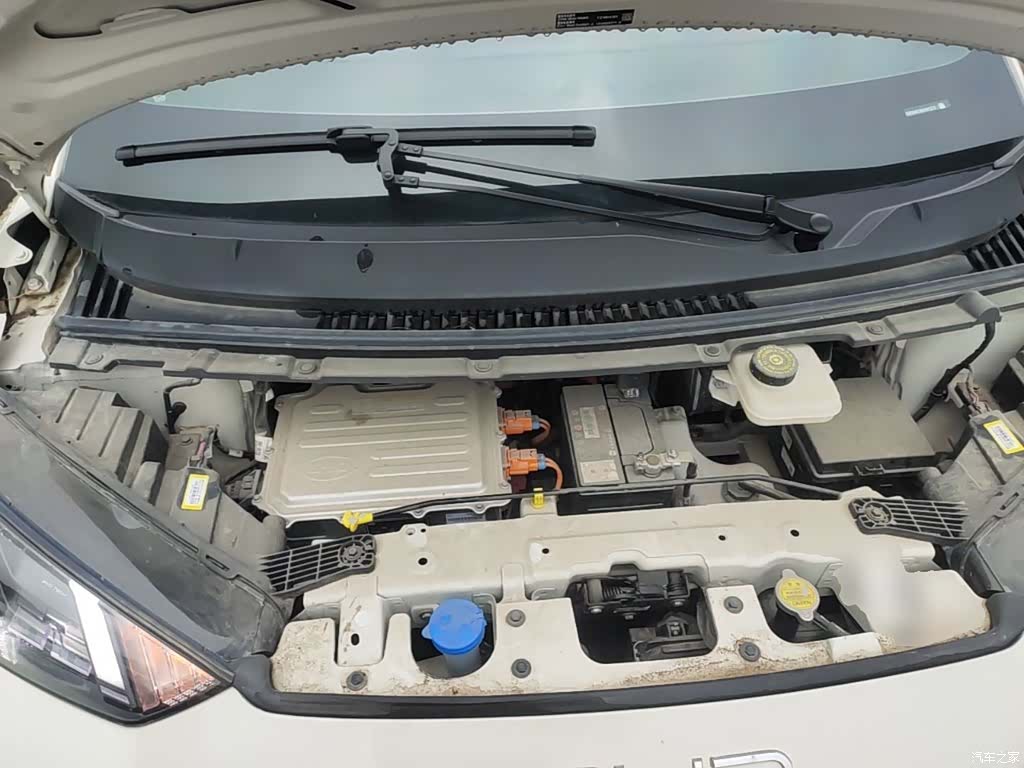 BYD Seagull, 2024 20
