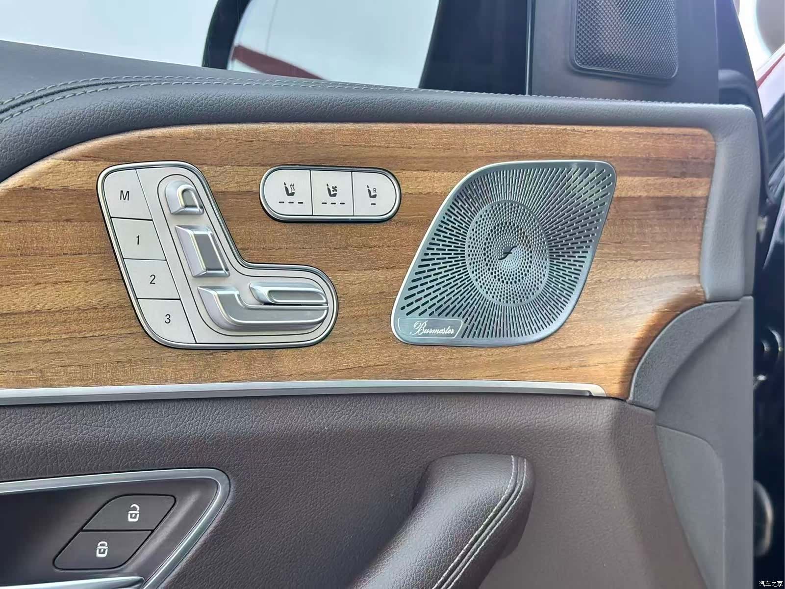 Mercedes-Benz GLS, 2020 8