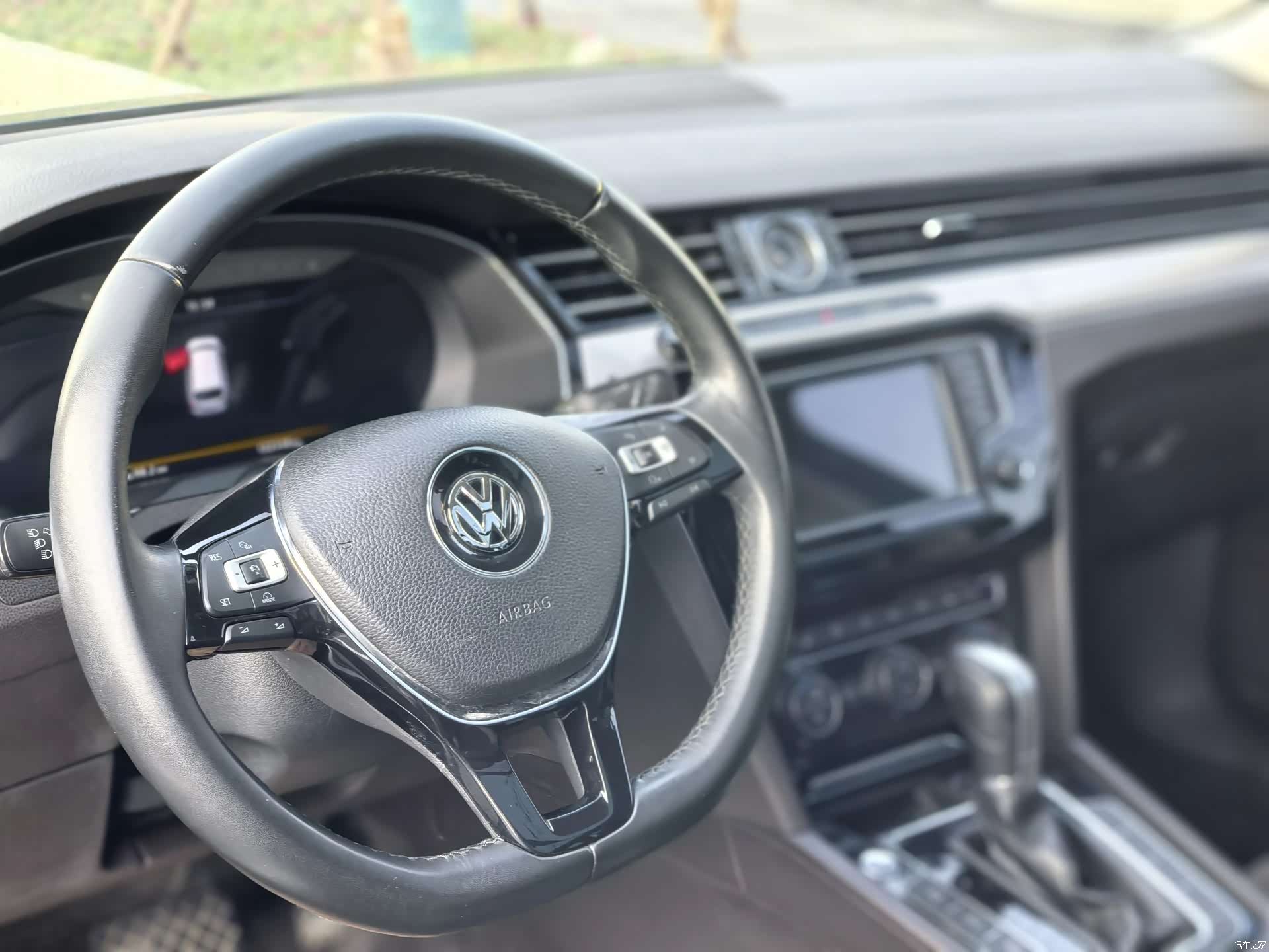 Volkswagen Variant, 2017 11