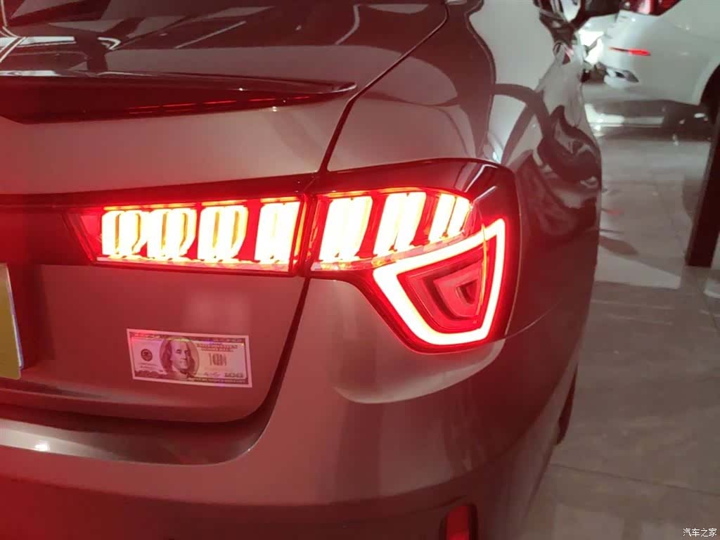 Lynk & Co 02, 2022 8