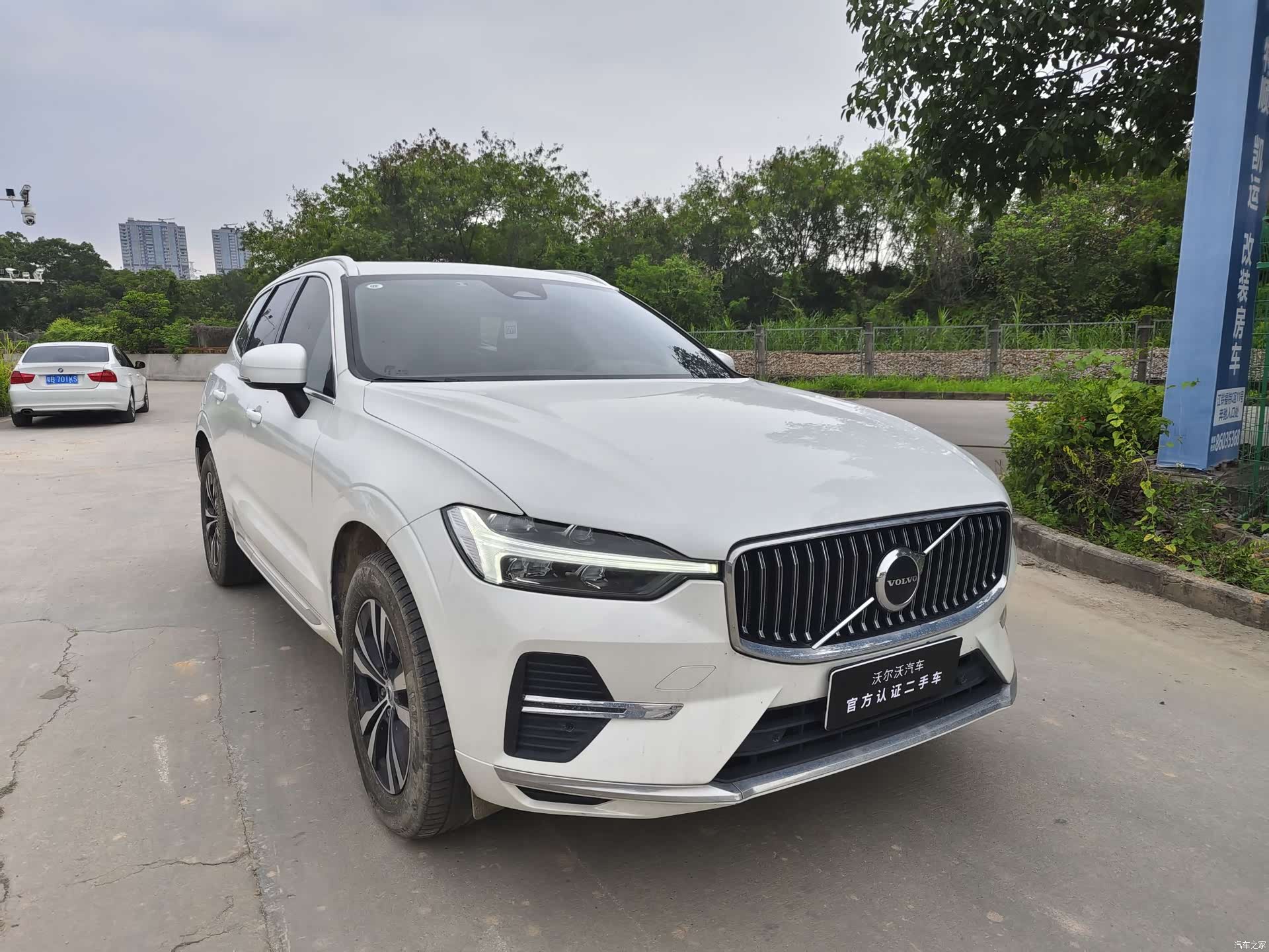 Volvo XC60, 2023 3