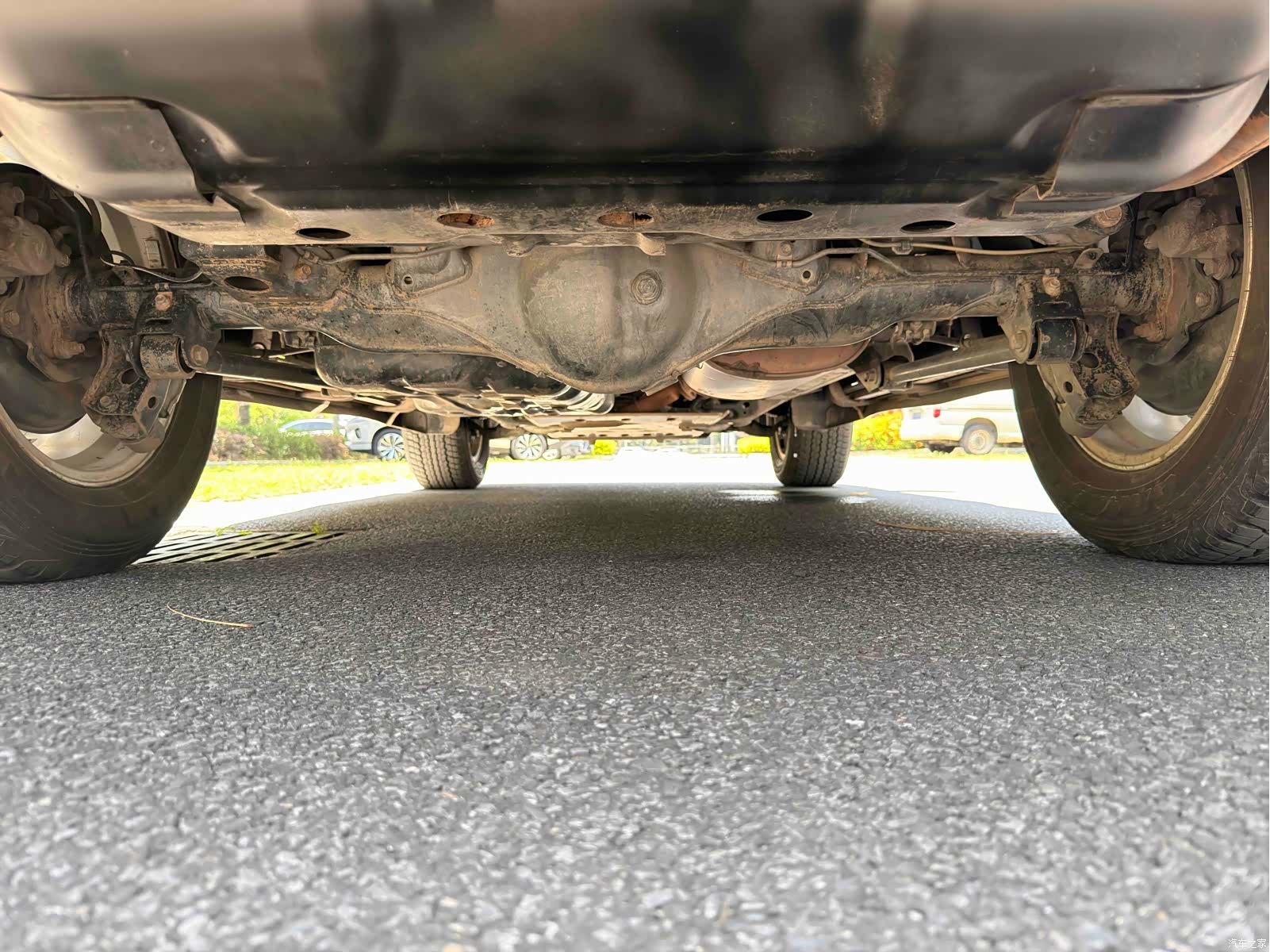 Toyota Prado, 2017 14
