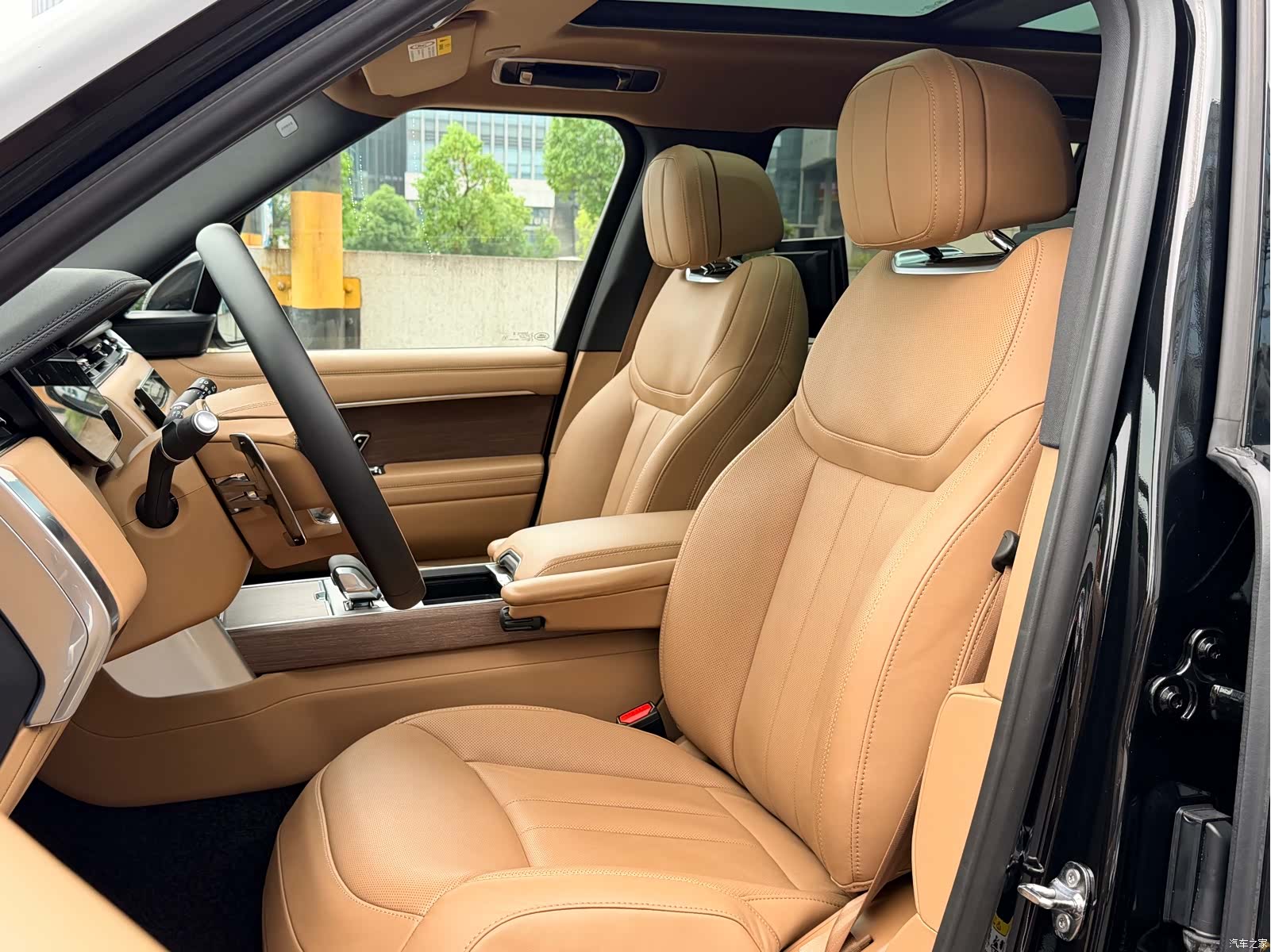 Land Rover Range Rover, 2024 6