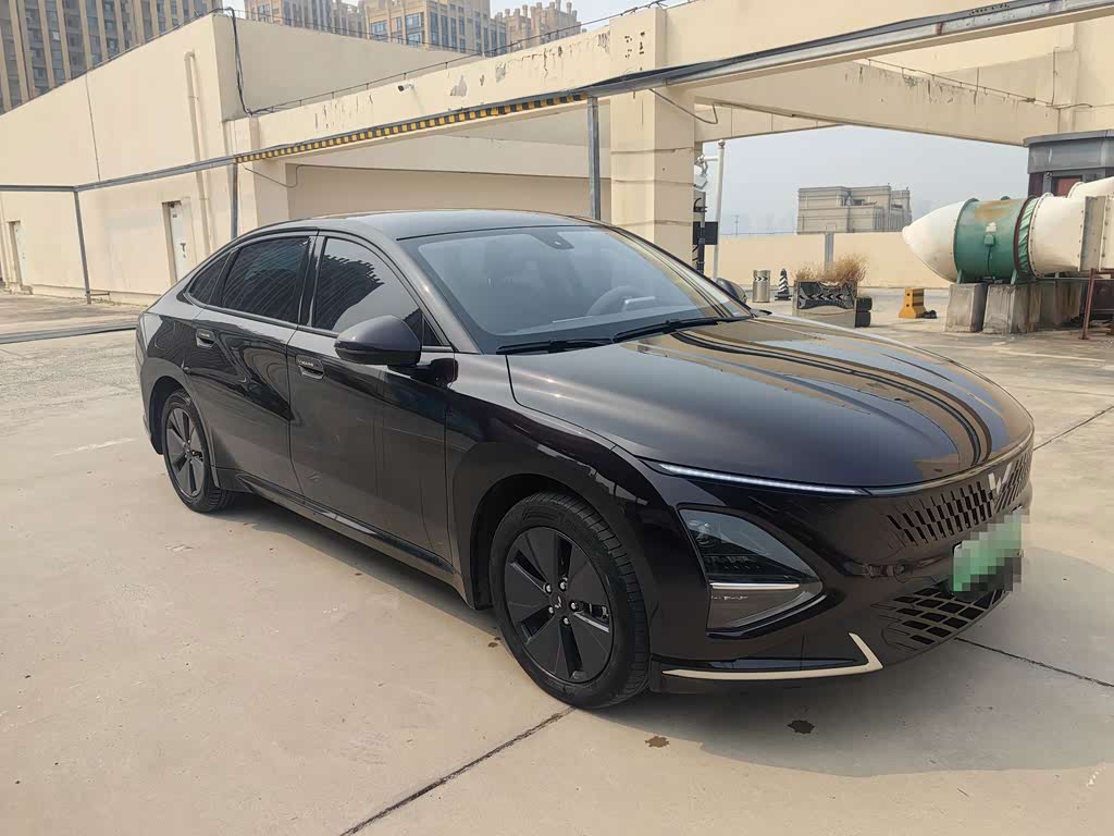 Wuling 2023 70 Standard