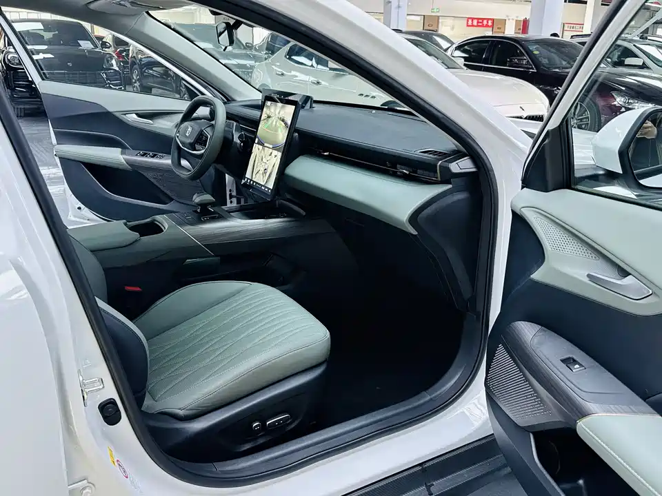 Changan Yida