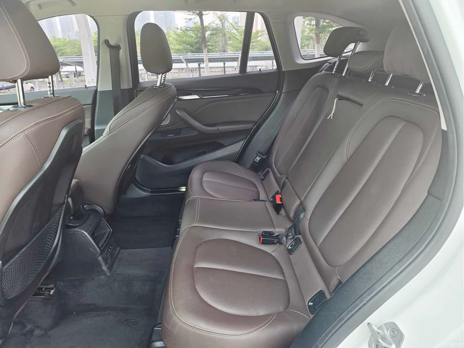 BMW X1, 2021 8