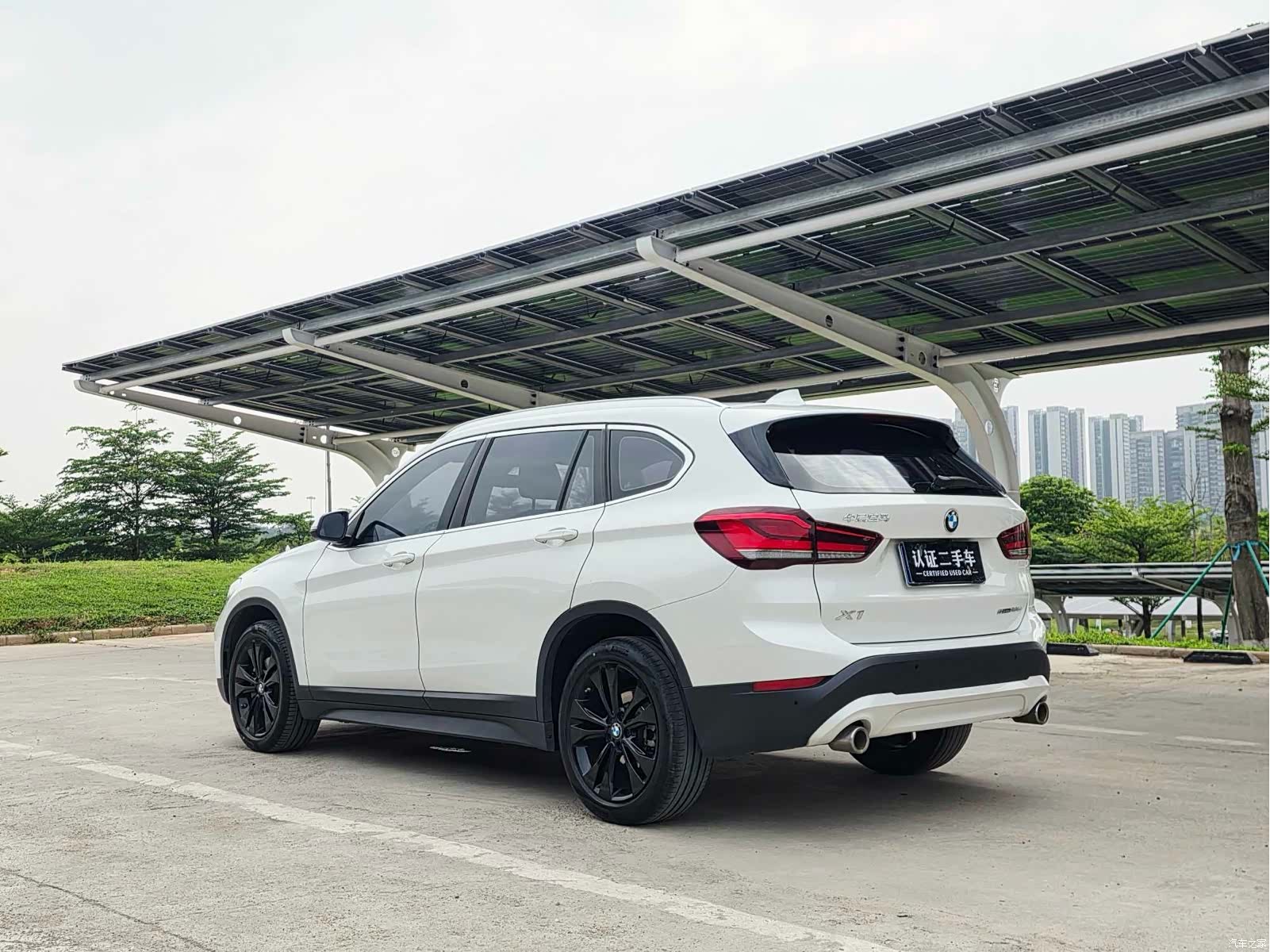 BMW X1, 2021 19