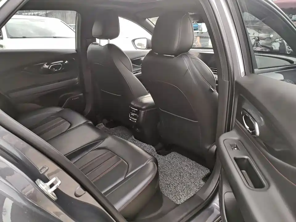 Trumpchi Shadow Leopard Trumpchi Shadow Leopard