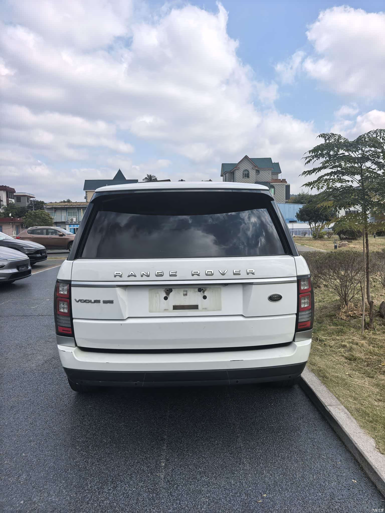 Land Rover Range Rover, 2014 14