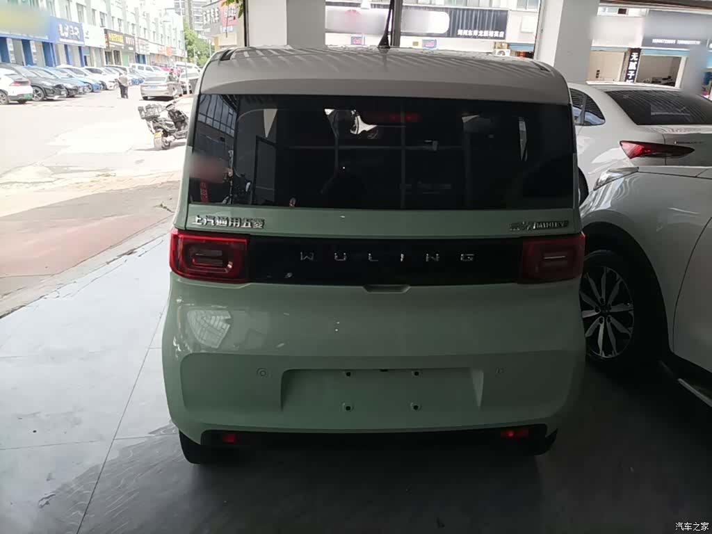 Wuling Yuan, 2022 6