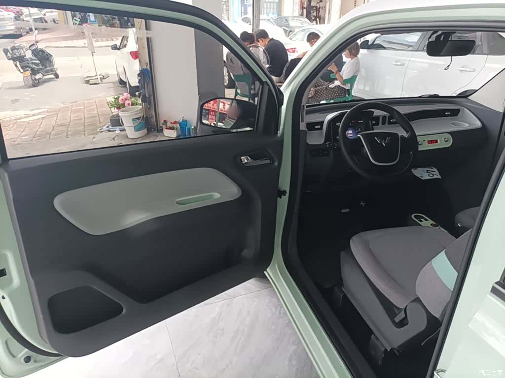 Wuling Yuan, 2022 16