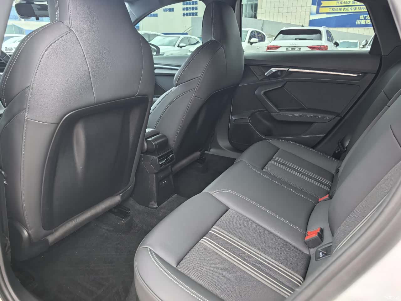 Audi A3, 2022 12