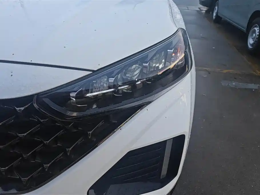 Hyundai Beijing ix35