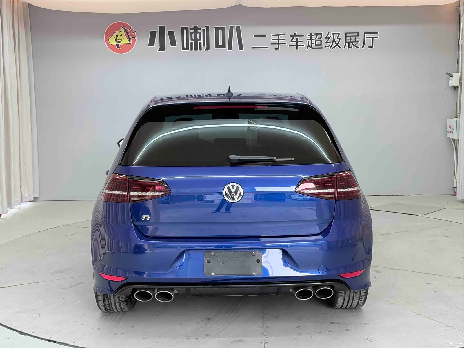 Volkswagen Golf, 2015 25