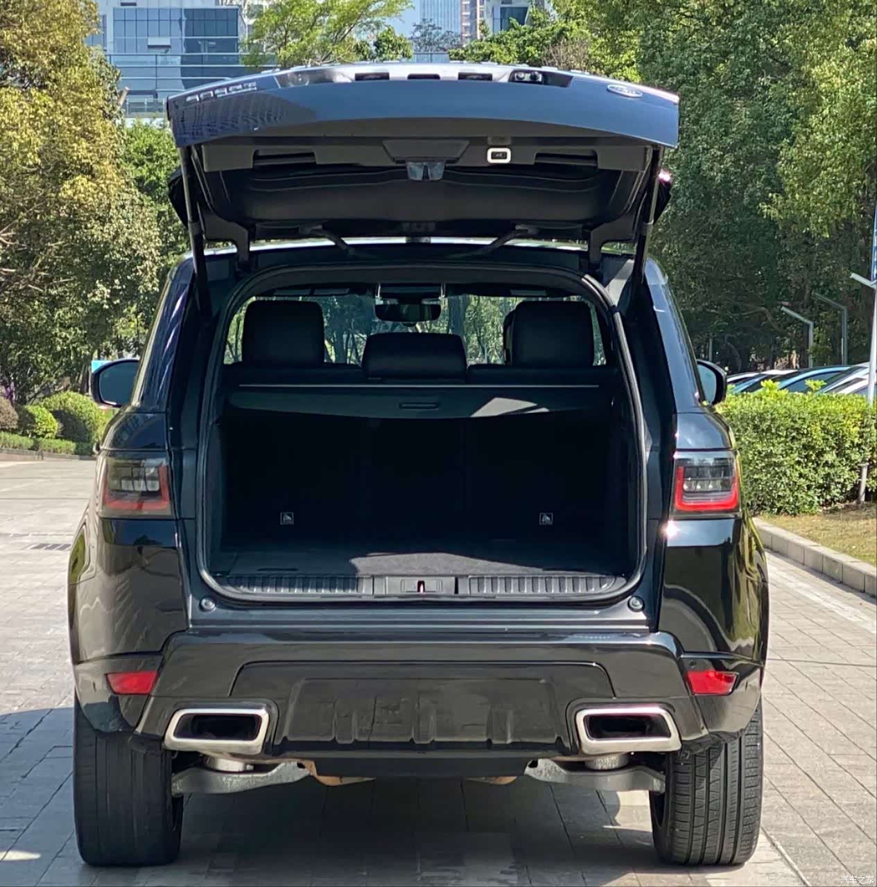 Land Rover Range Rover, 2019 18