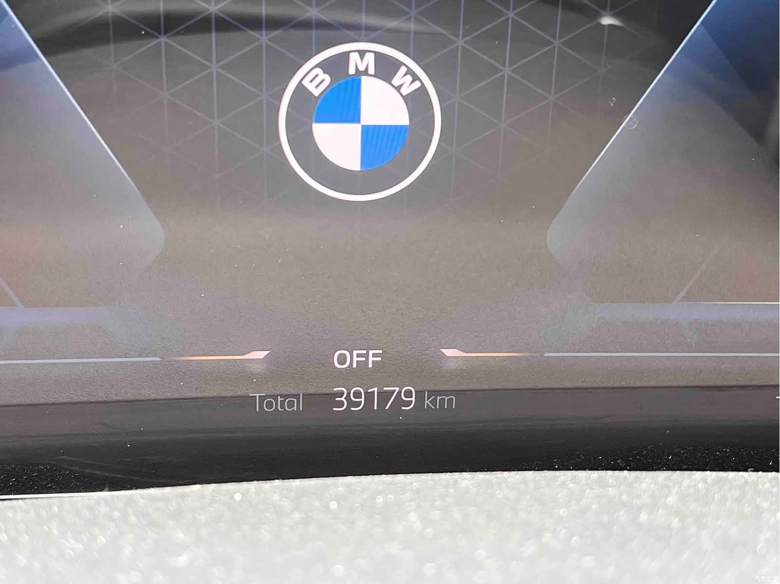 BMW X7, 2024 13